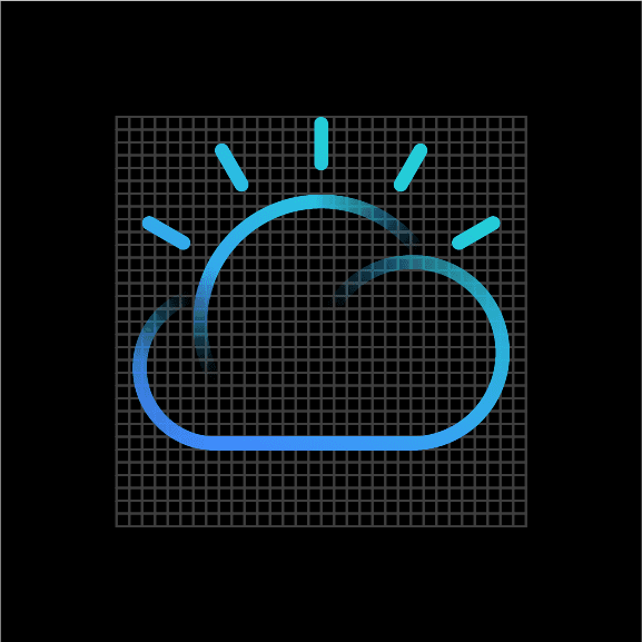 IBM Cloud logo